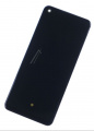 Oppo Touchscreen Display - Cover As-screen Oppo Reno8 5g(pgbm10-cph2359) Oled Sdc For Aftersales - 4130256